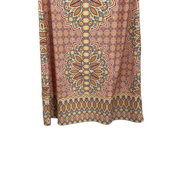 Hale Bob Dress Reanne Mini Sleeveless Size XS - Picture 3 of 11